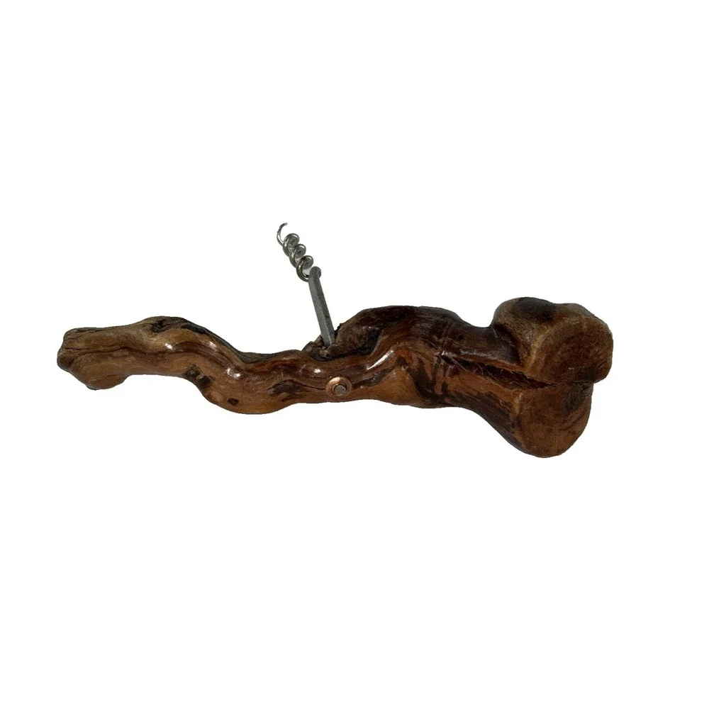 Handmade french burl
