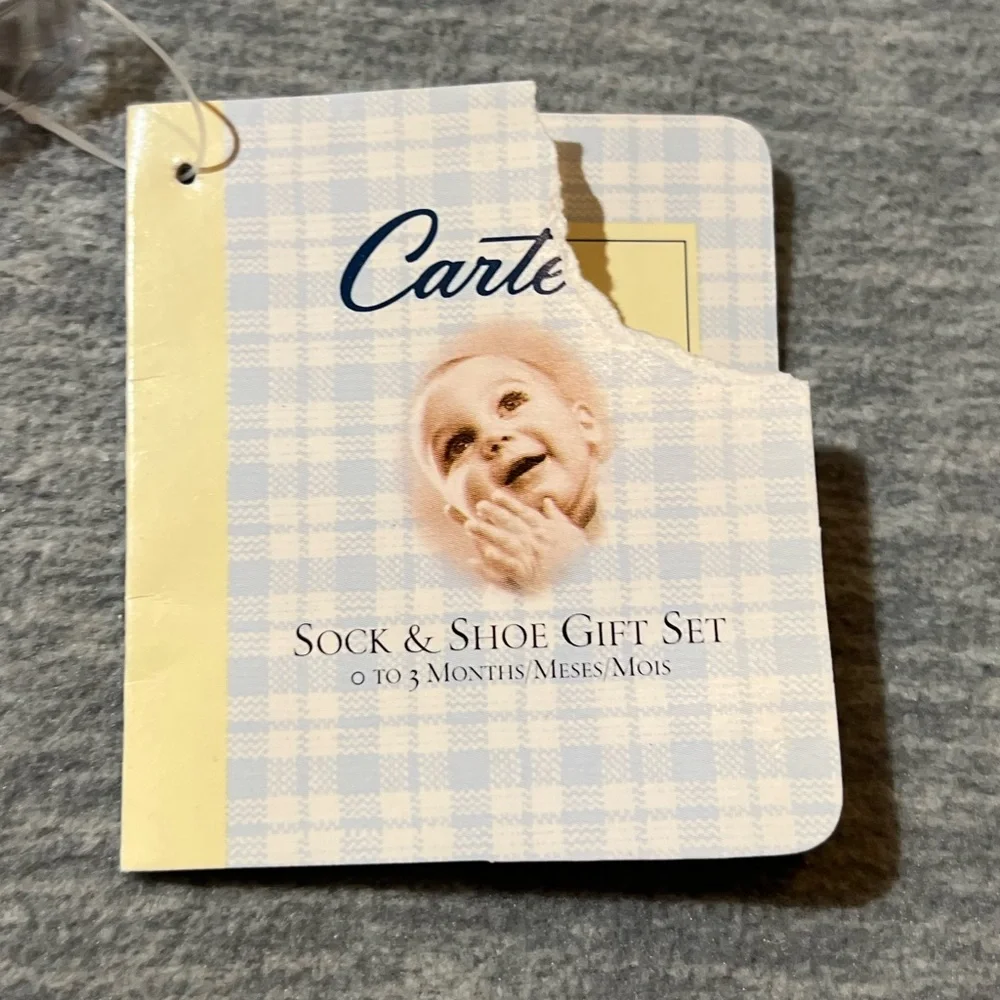Carters carter’s vintage