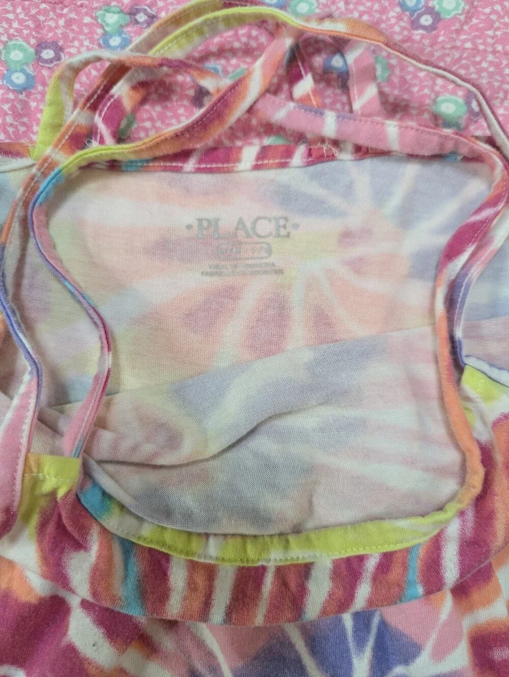 The Childrens Place soft tie