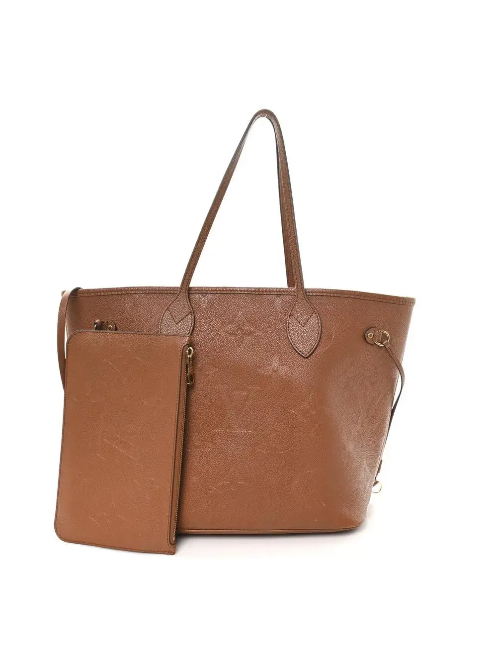 Louis Vuitton elevate your