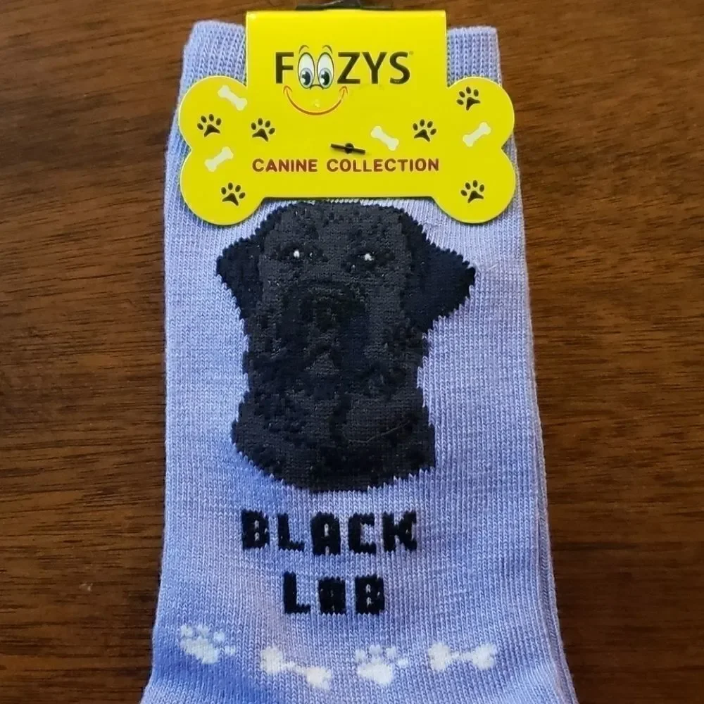 Foozys new tags
