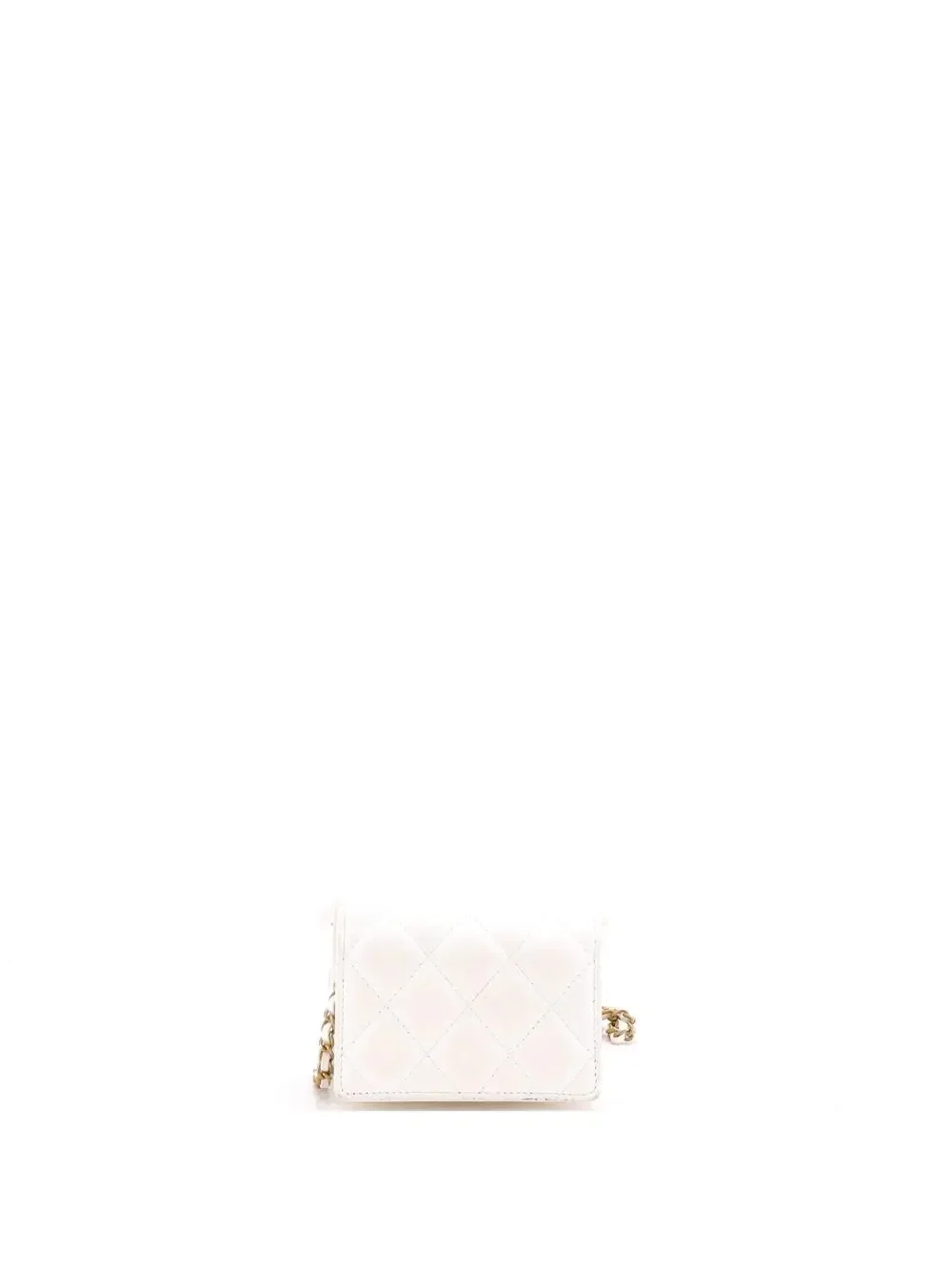 CHANEL elevate your