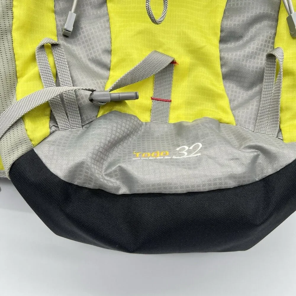 Wudz hiking backpack