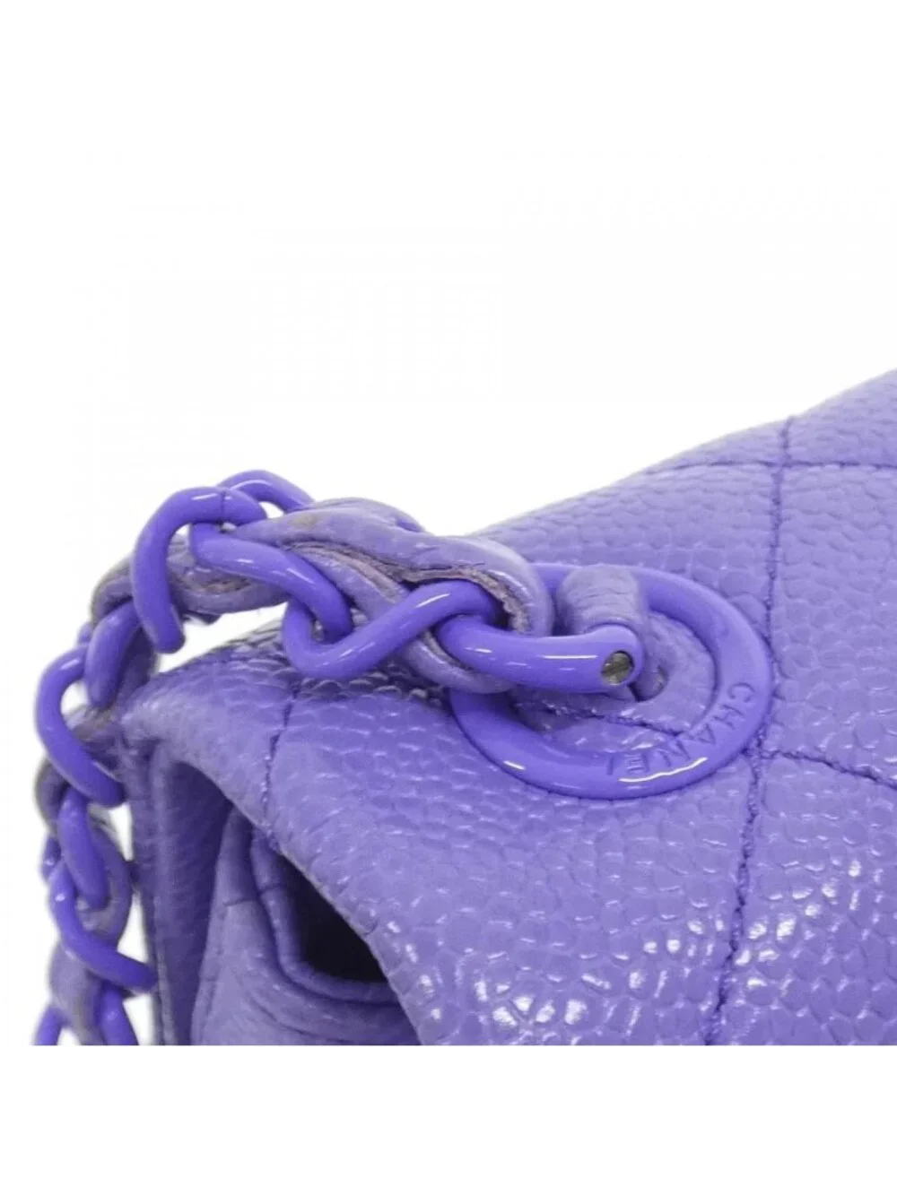 CHANEL this authentic