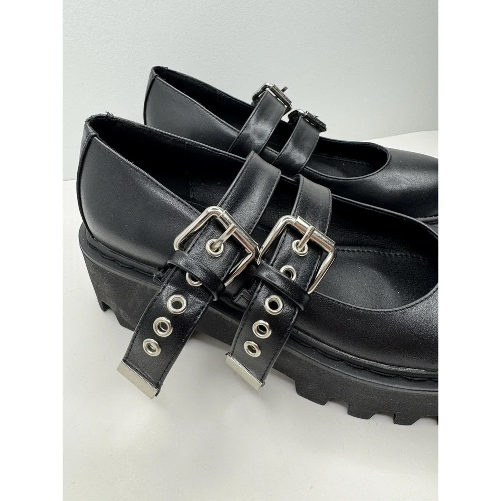 Mary Jane product stylish