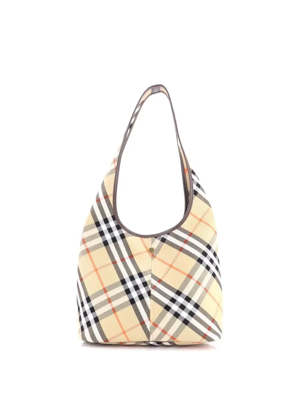Burberry elevate your
