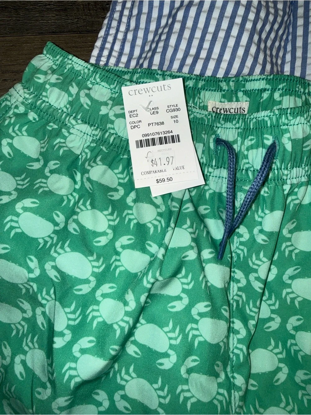 J. Crew Factory two pairs