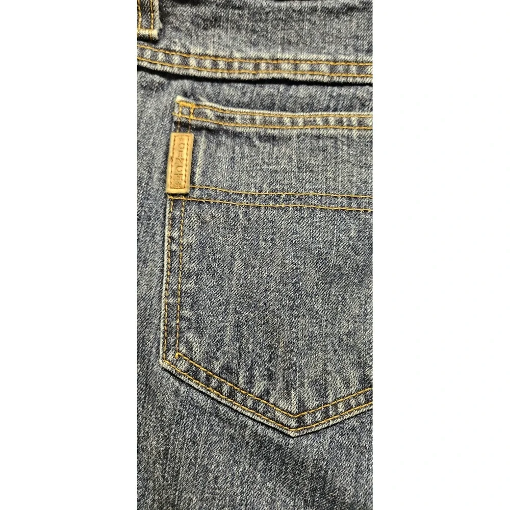 Cinch men blue