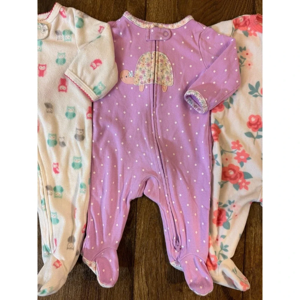 Carters baby girl