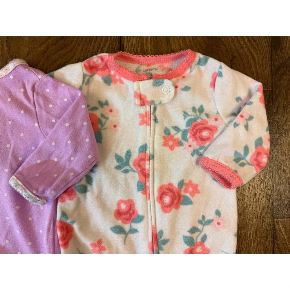 Carters baby girl