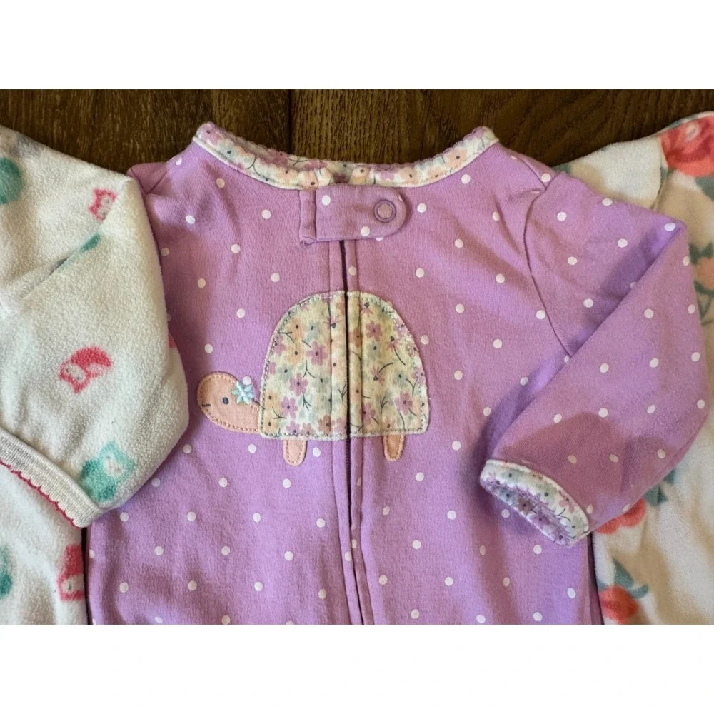 Carters baby girl