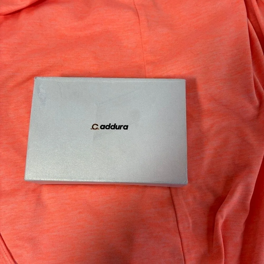 Caddura magnetic cigar