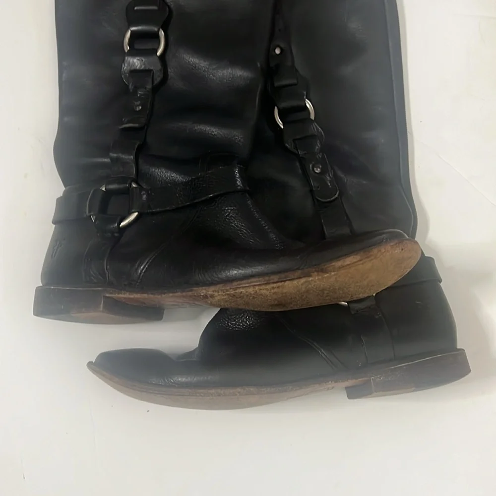 Frye paige loop