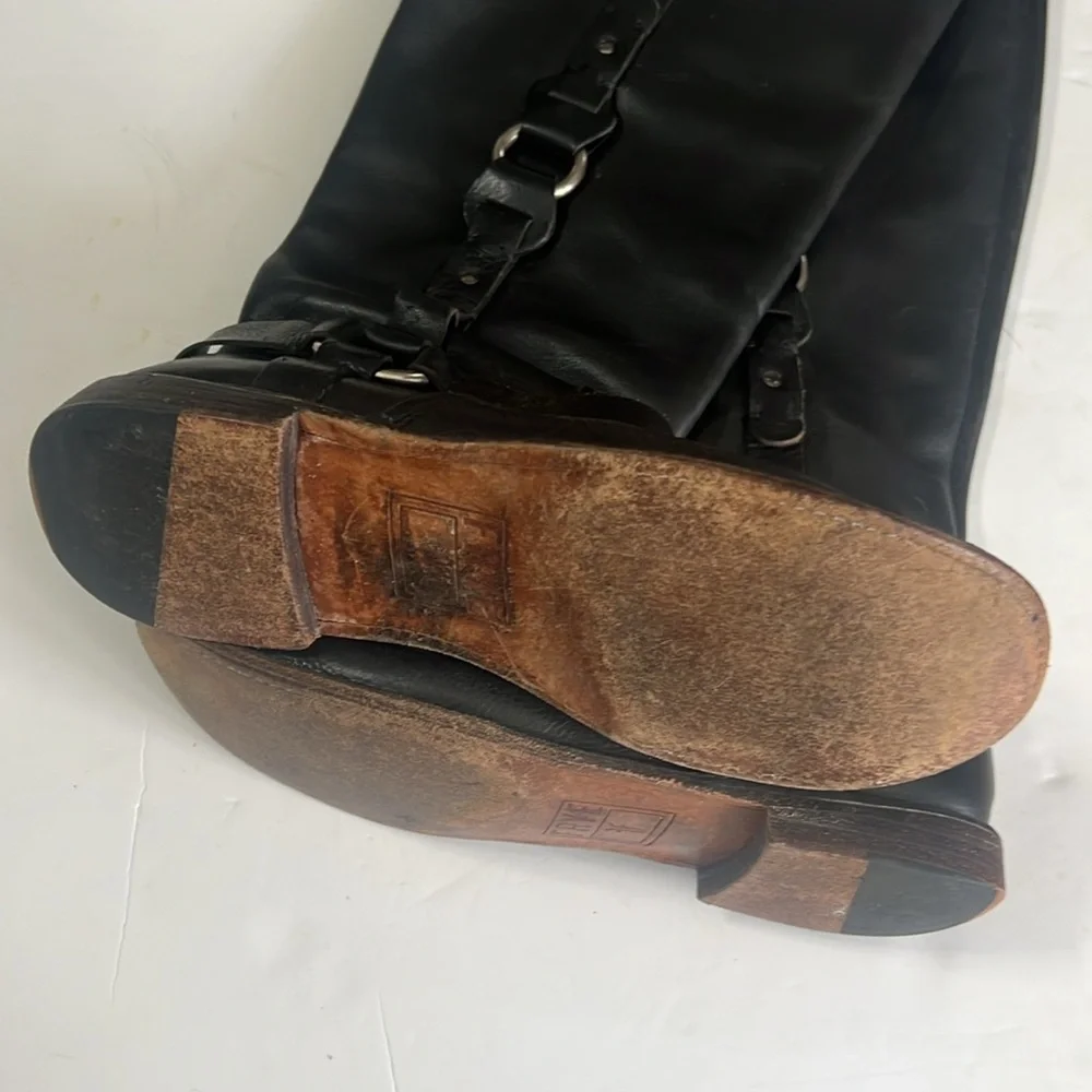 Frye paige loop