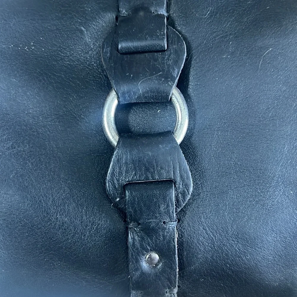 Frye paige loop