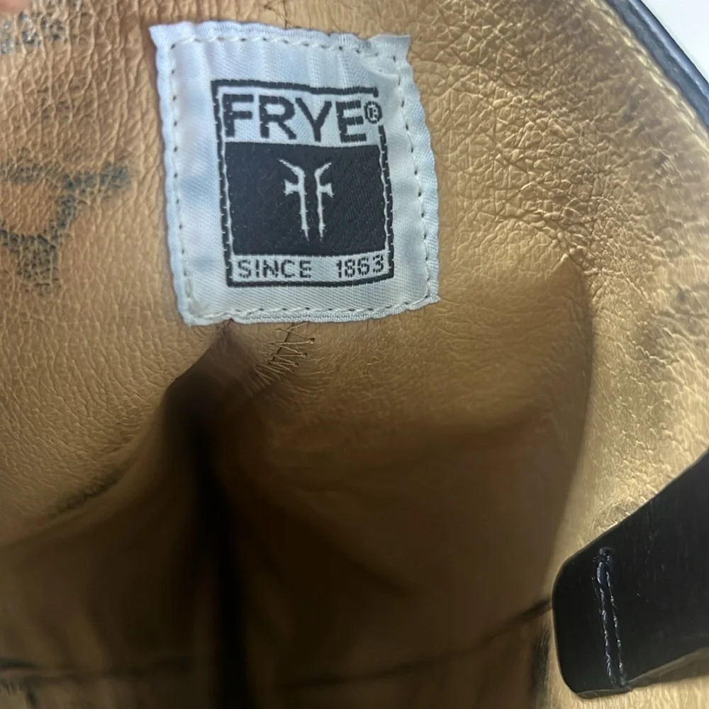 Frye paige loop
