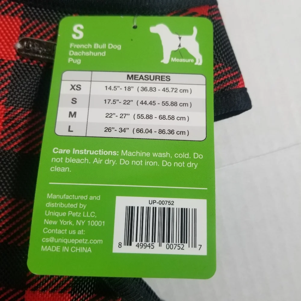 UNIQUE PETZ *nwt unique