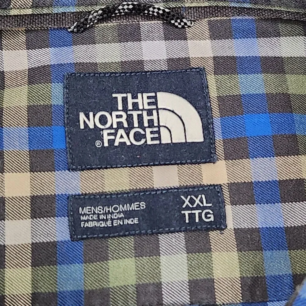 The North Face this north