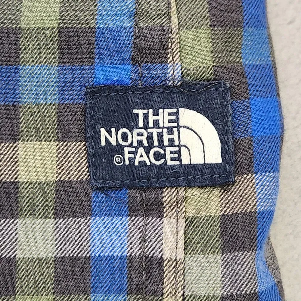 The North Face this north