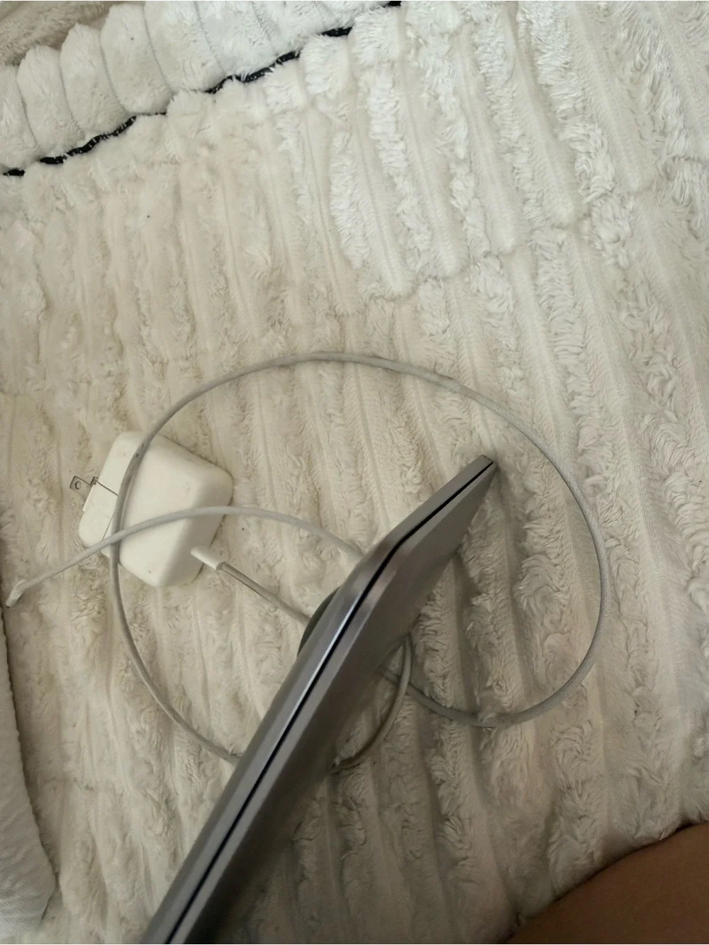 Apple compact laptop