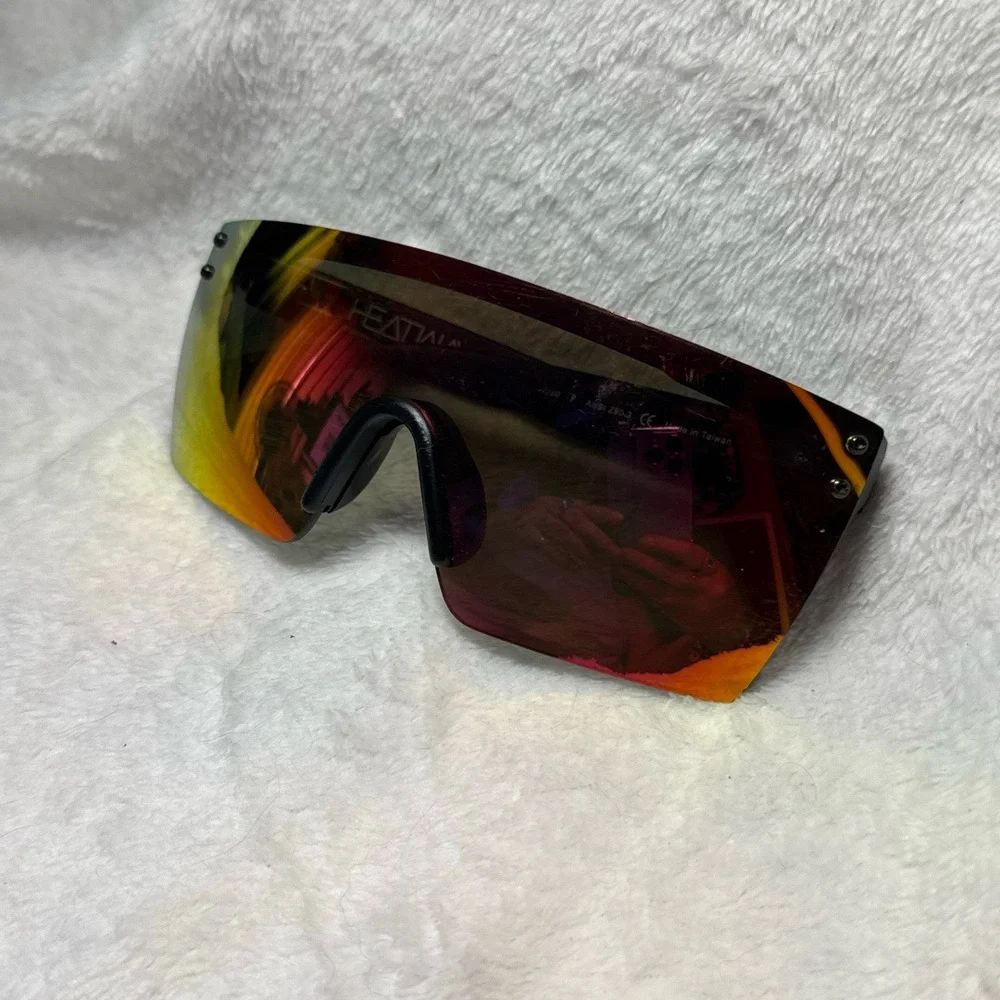 Heatwave case may