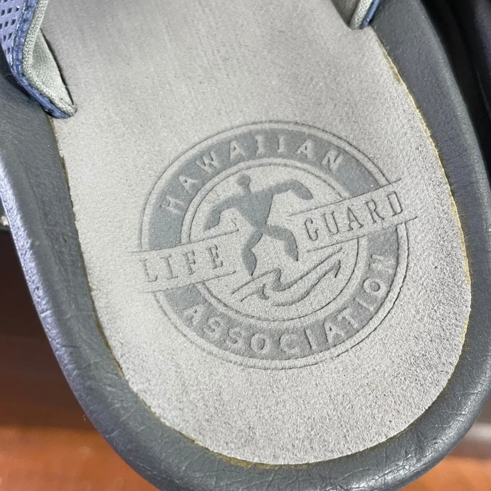 OluKai hawaiian lifeguard