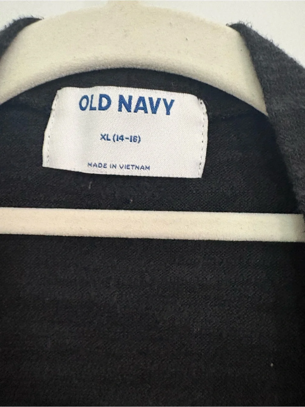 Old Navy soft knit