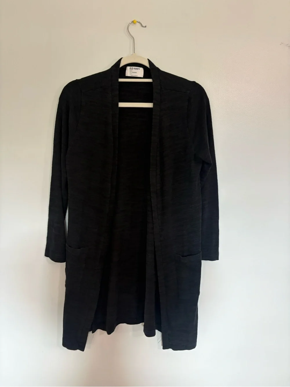 Old Navy soft knit