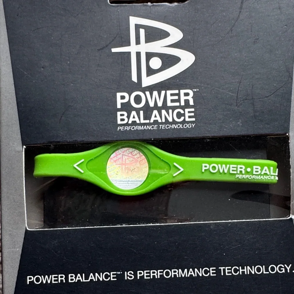 power balance enhance your