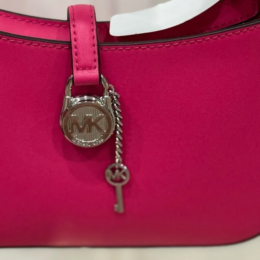 Michael Kors silver brunch addition