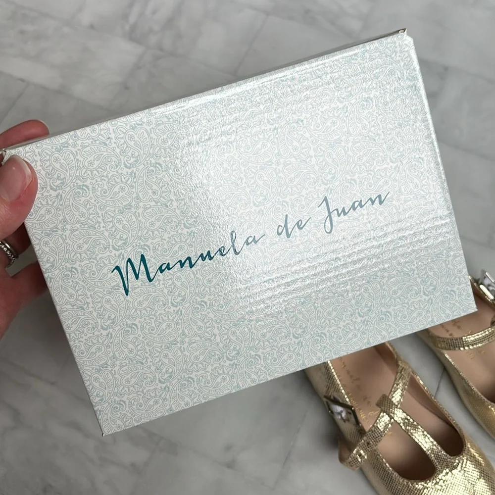 Manuela de Juan beautiful high