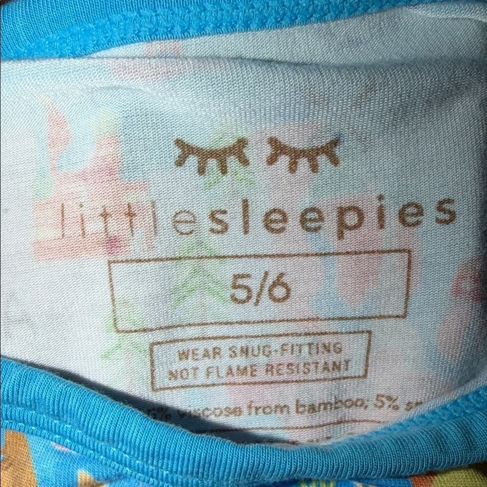 Little Sleepies