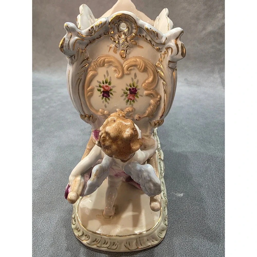N/A ornate porcelain