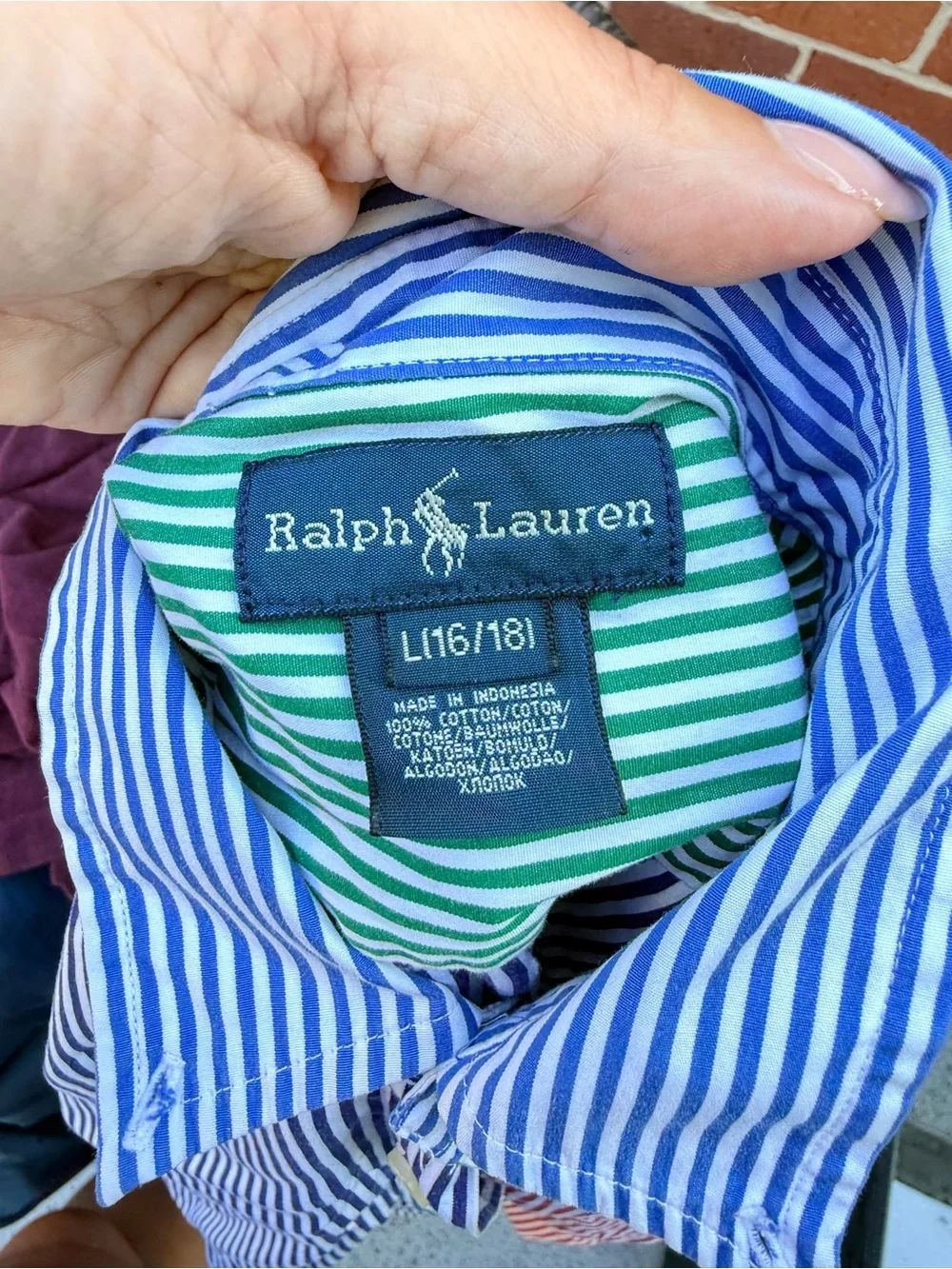 Ralph Lauren ralph lauren