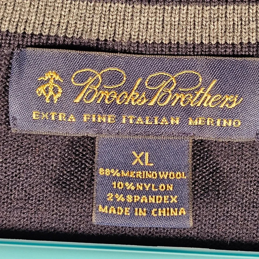 Brooks Brothers brooks brothers
