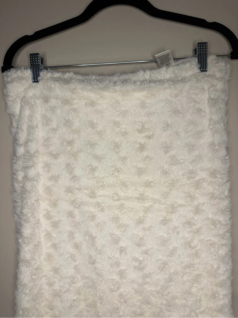 N/A soft faux