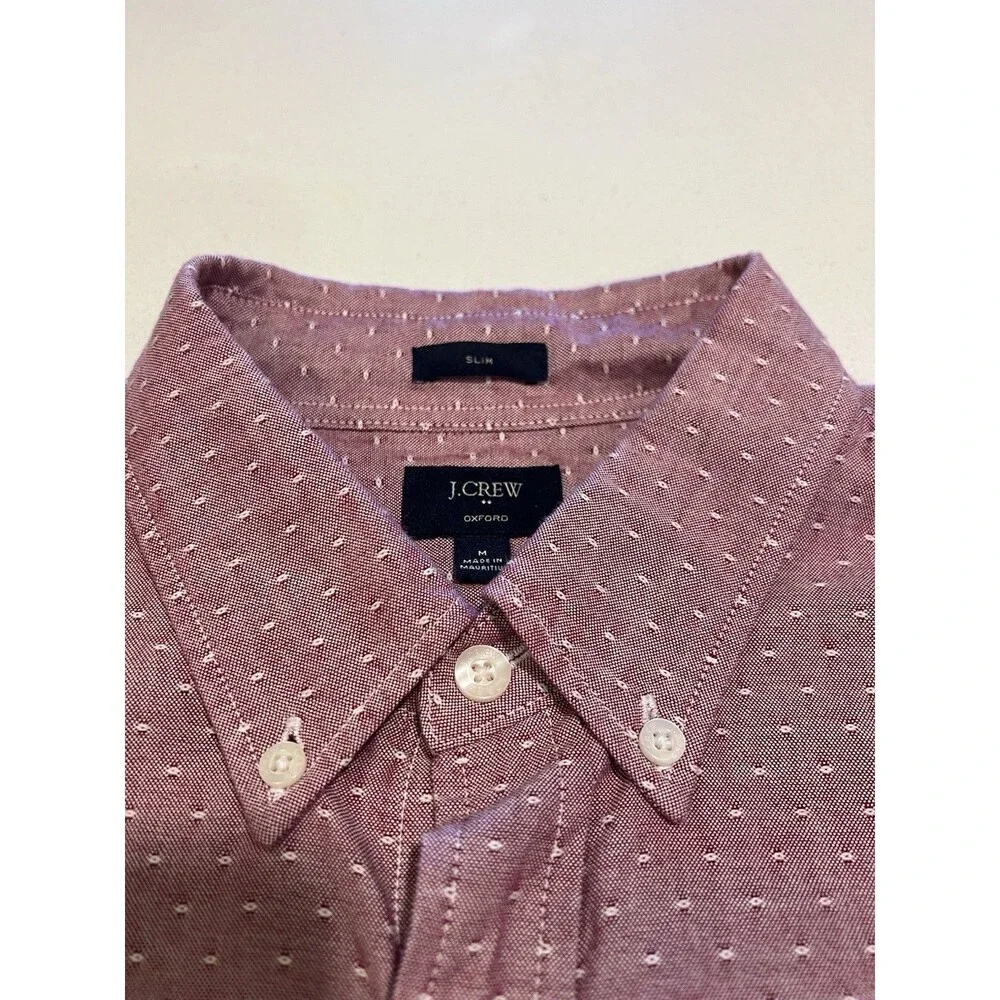 J. Crew pit 22