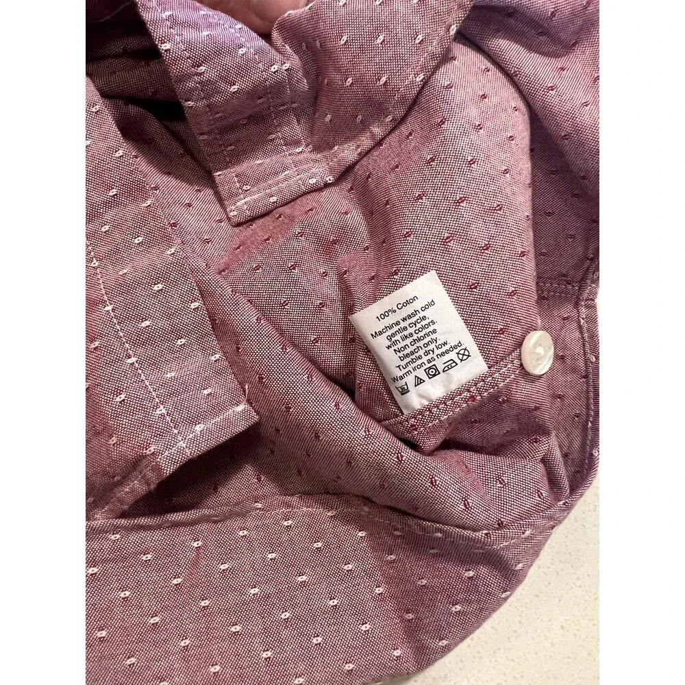 J. Crew pit 22