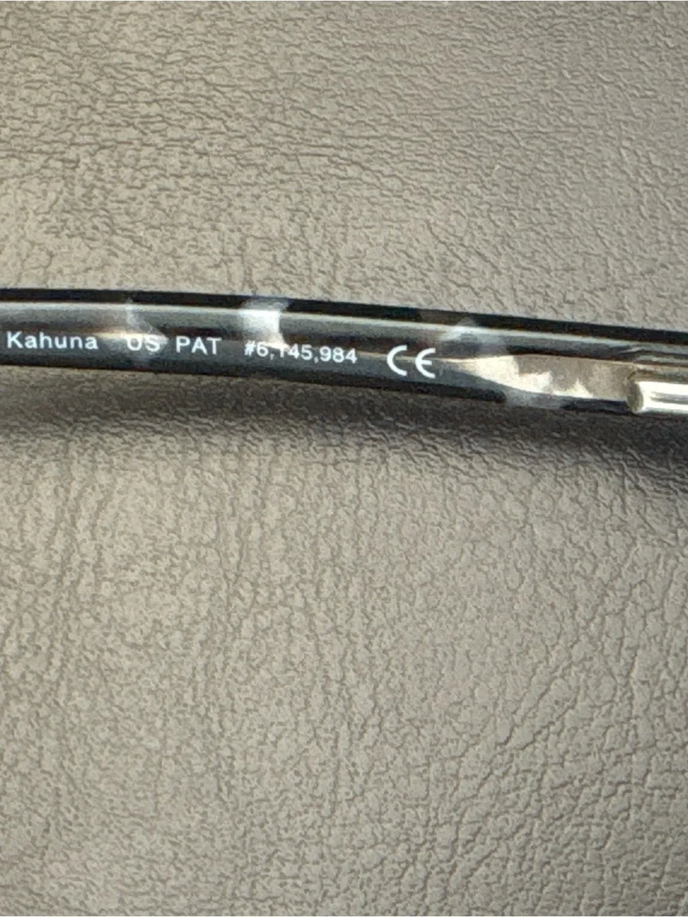 Maui Jim authentic maui