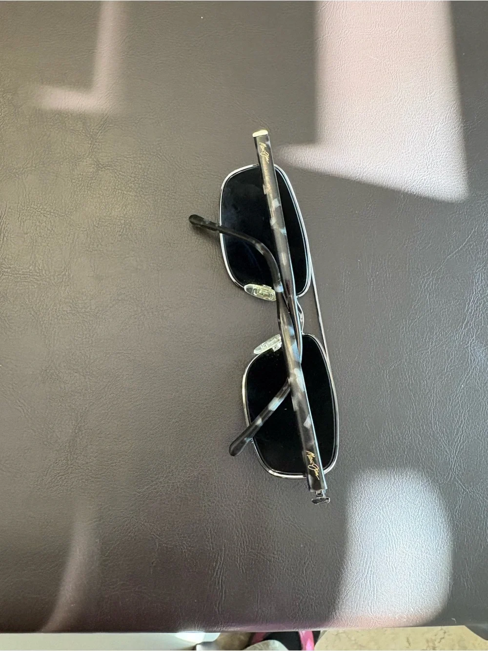 Maui Jim authentic maui