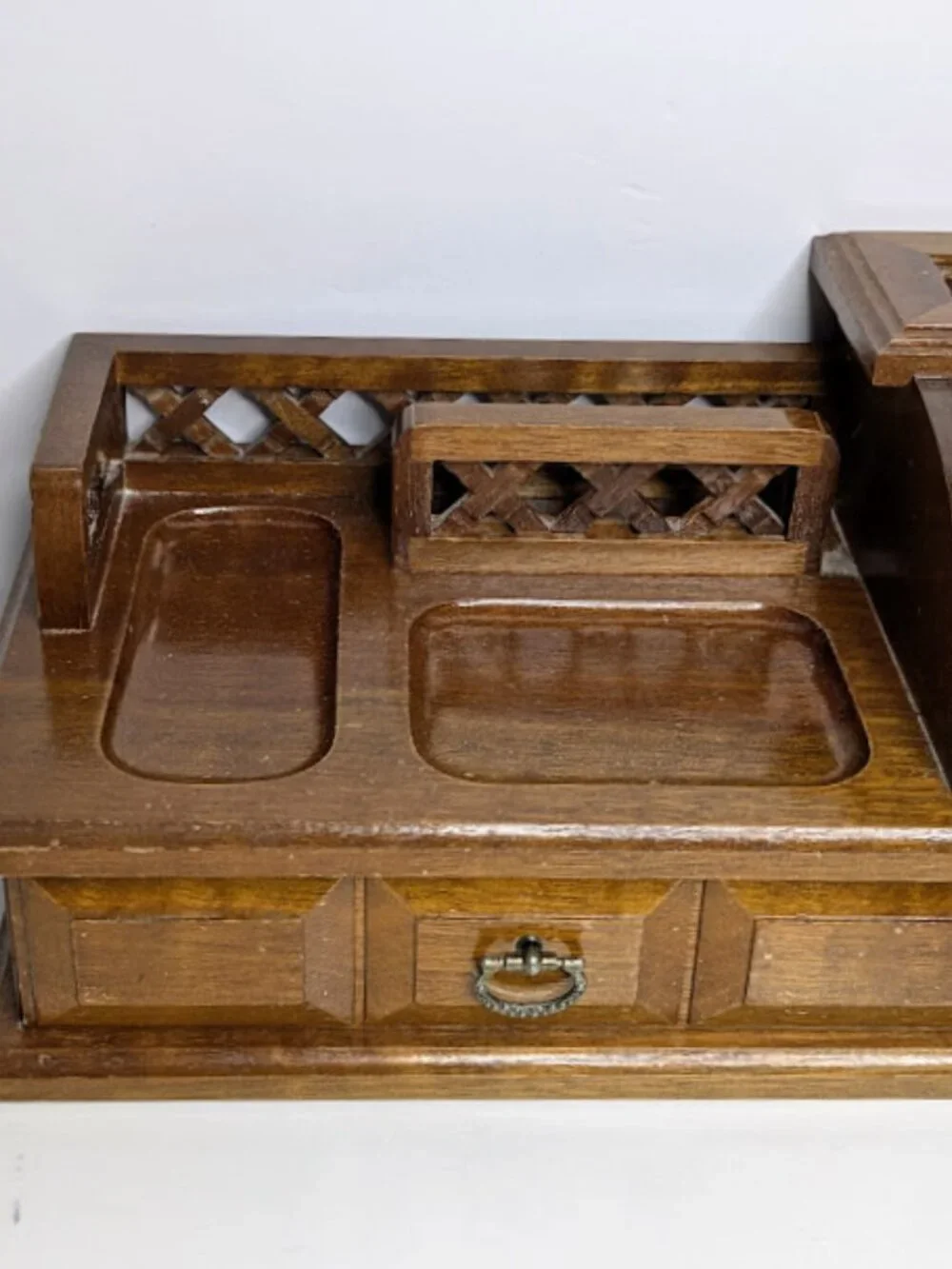 N/A drawer tone