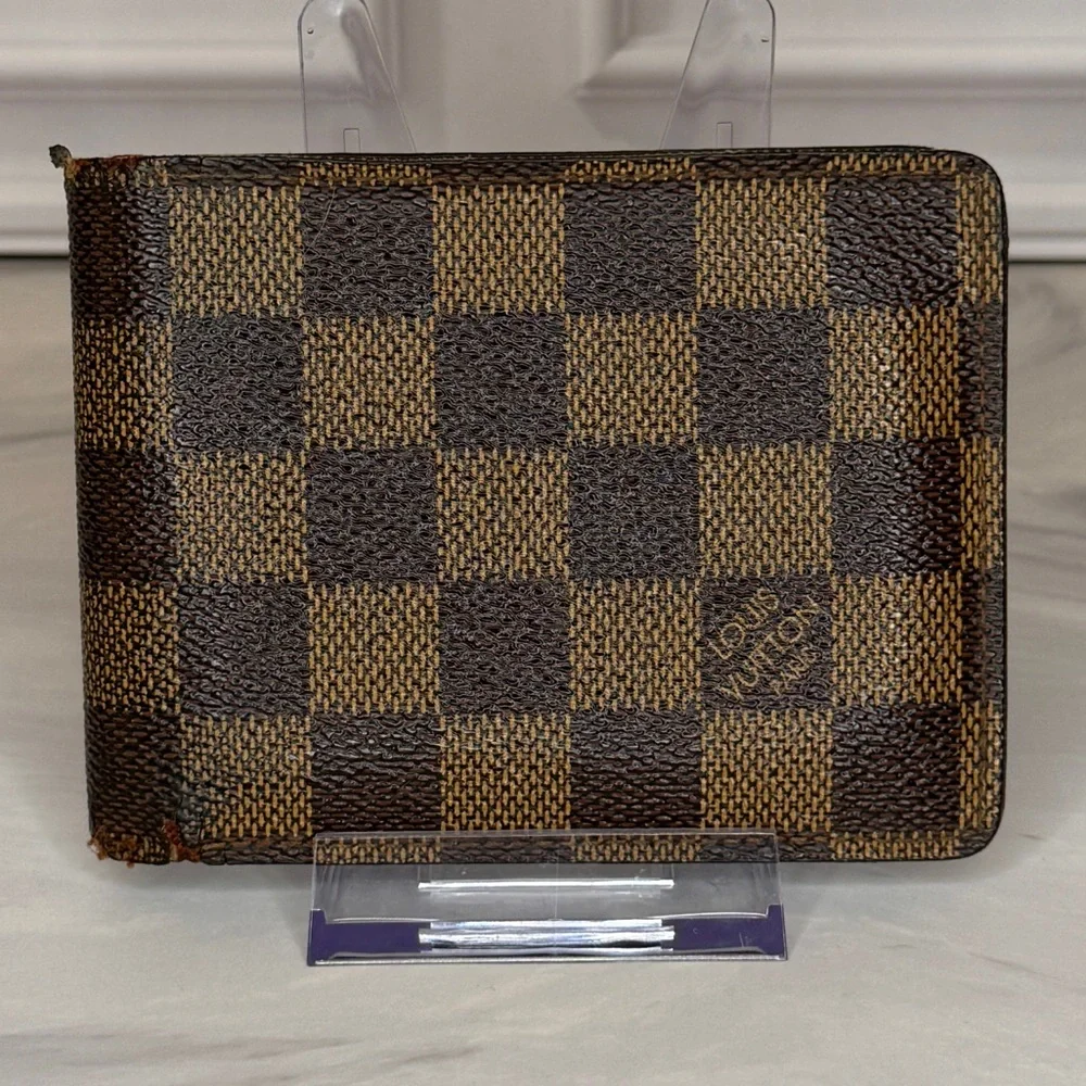 Louis Vuitton description timeless