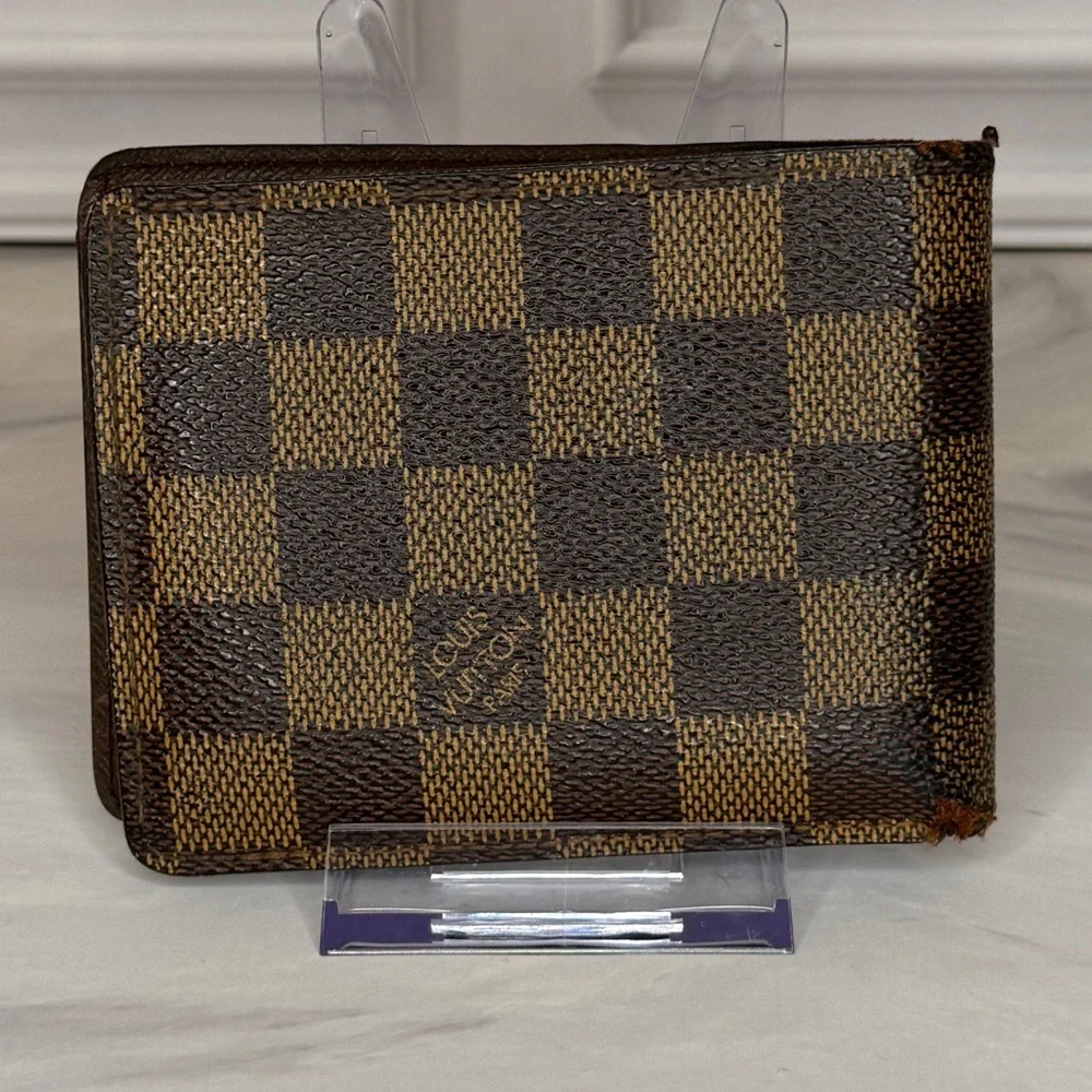 Louis Vuitton description timeless
