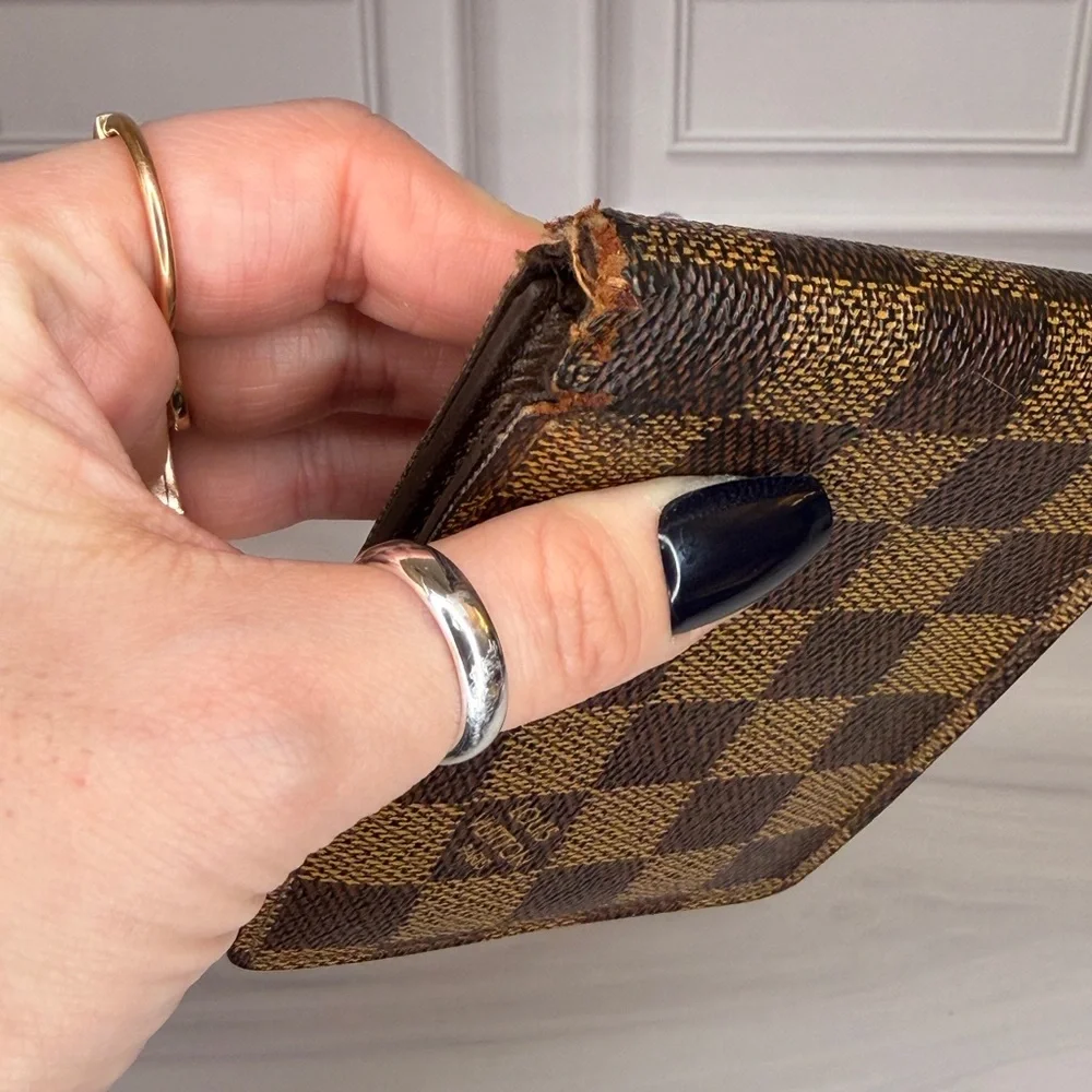 Louis Vuitton description timeless