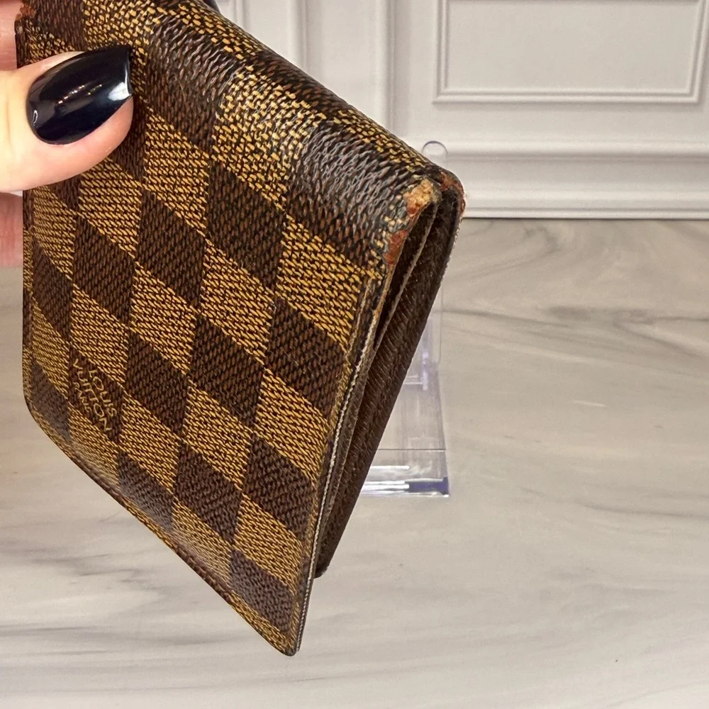 Louis Vuitton description timeless