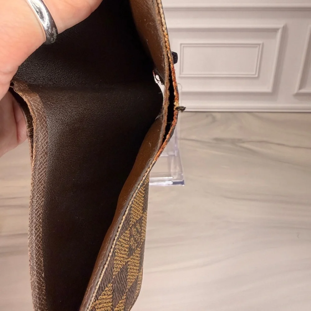 Louis Vuitton description timeless