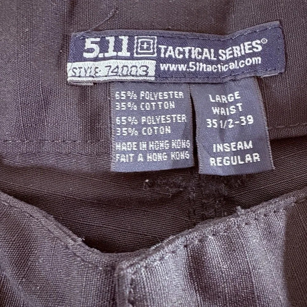 5.11 Tactical 511 tactical