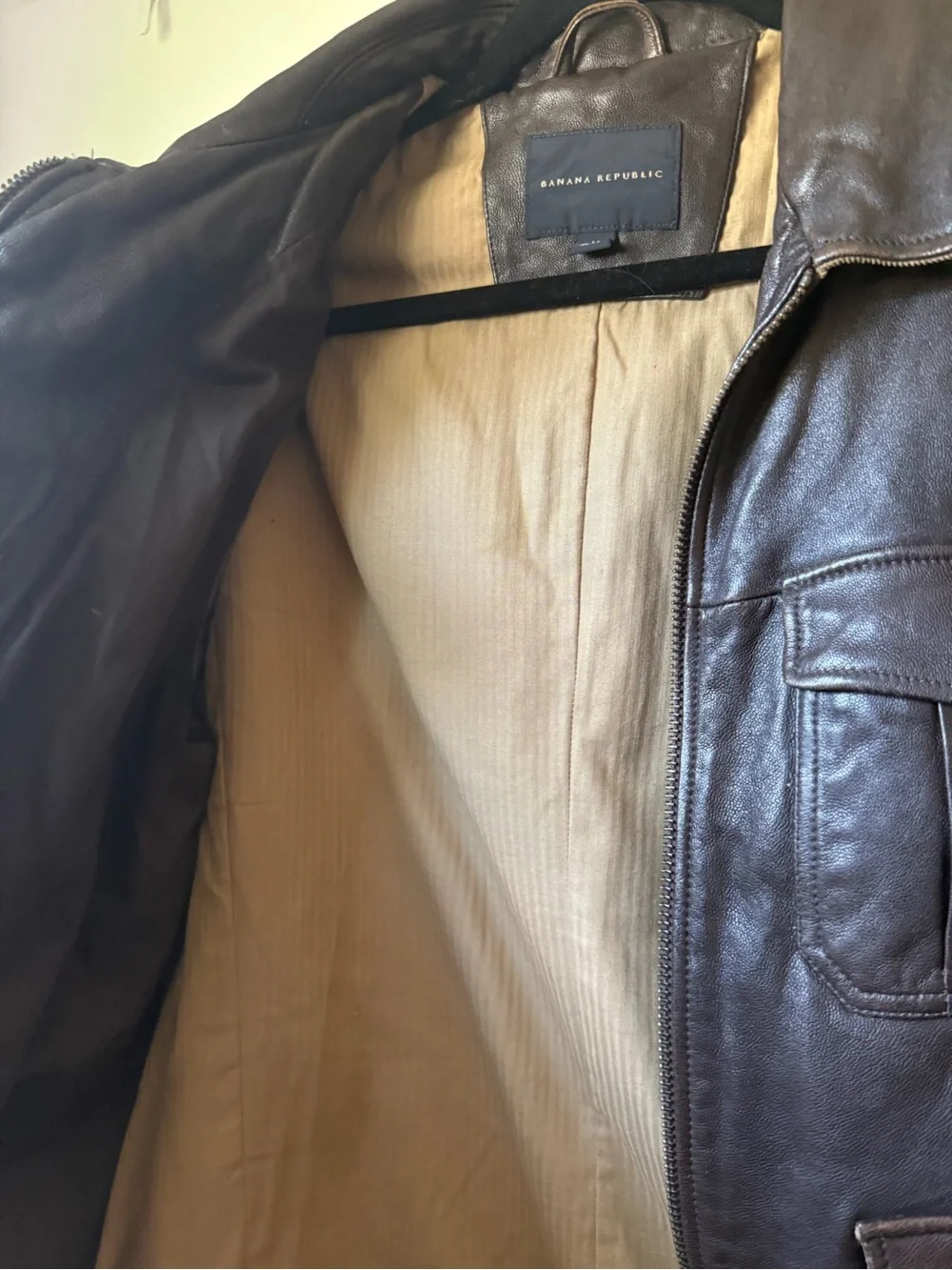 Banana Republic banana republic
