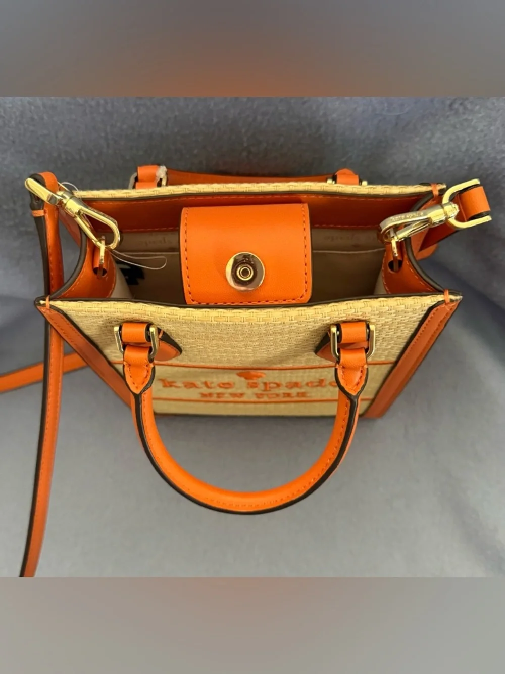 kate spade measurements length