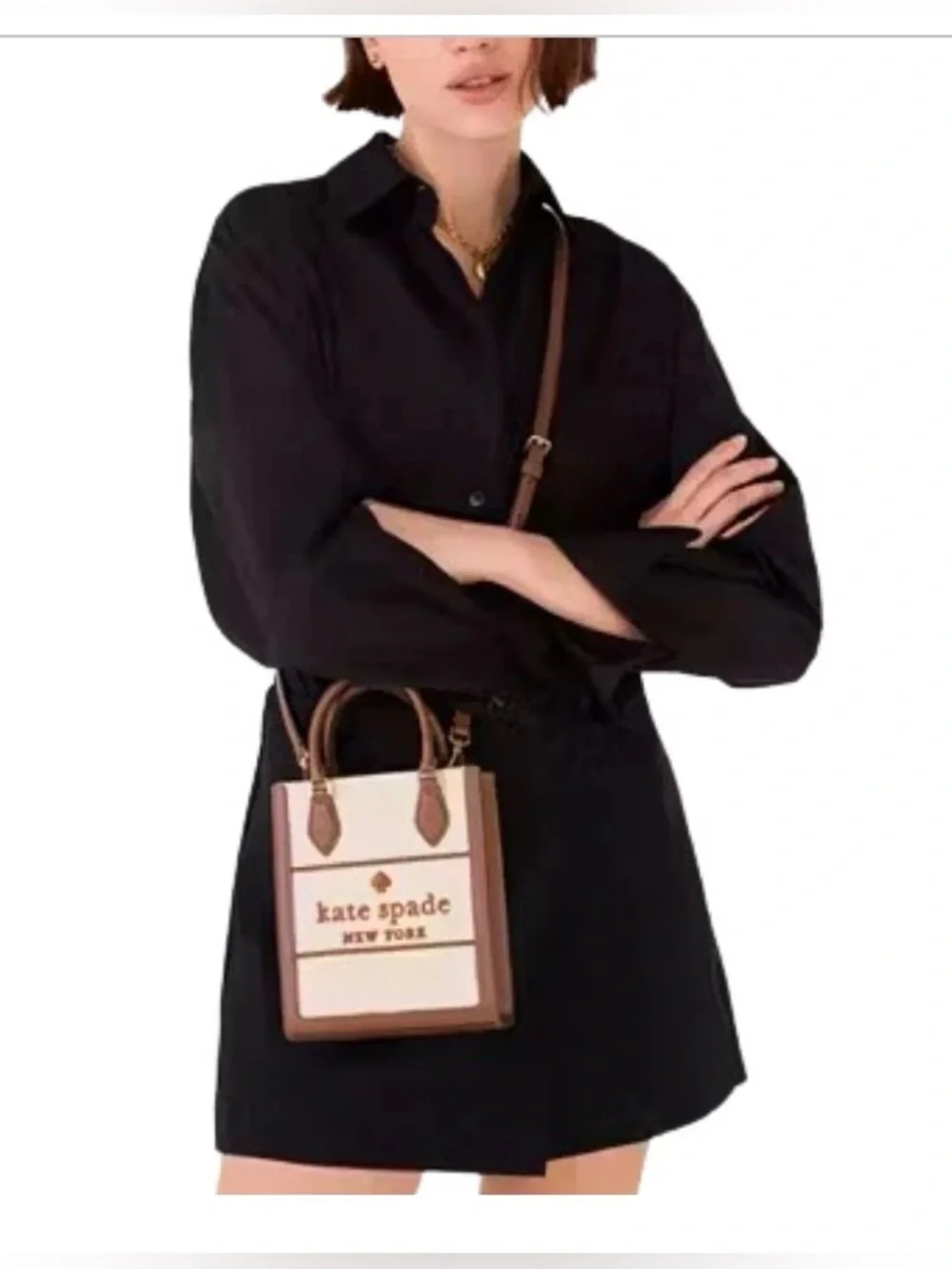 kate spade measurements length